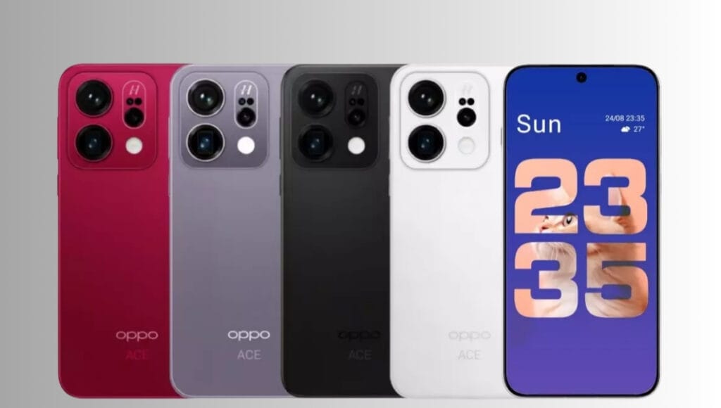 Oppo Find X9 Ultra