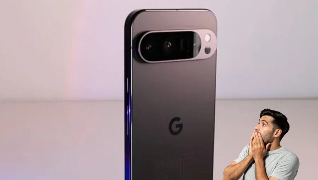 Pixel 9 Pro XL