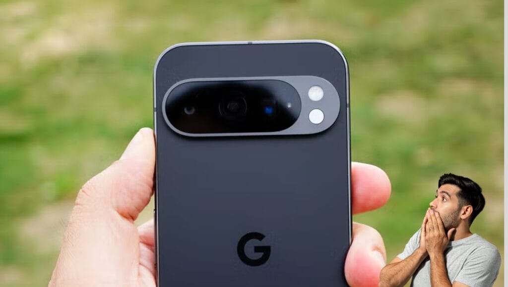 Pixel 9 Pro XL