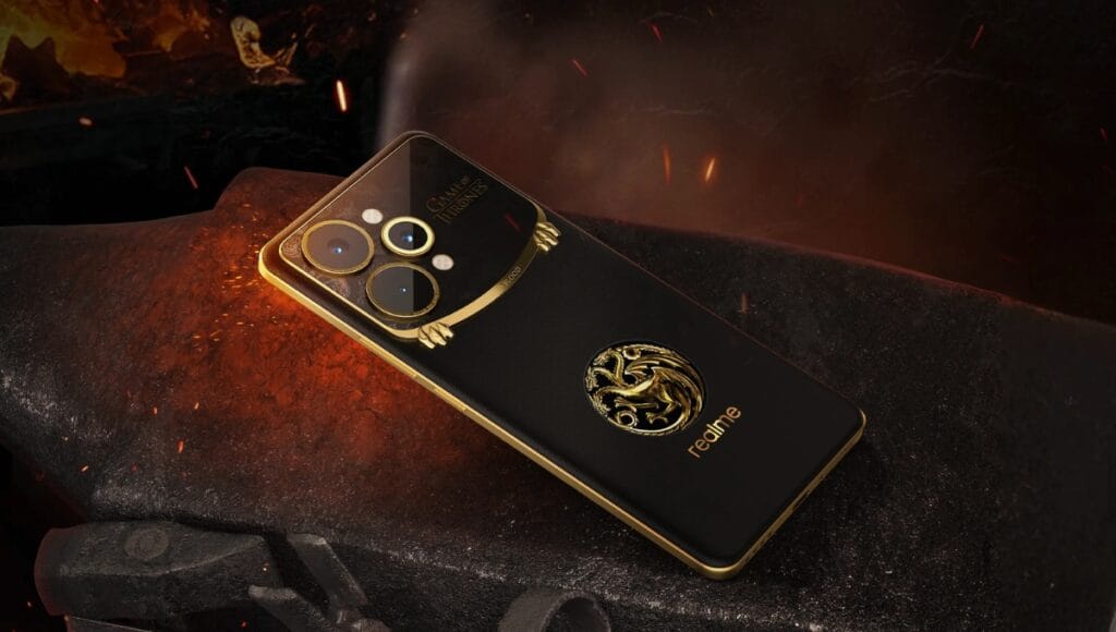 Realme 15 Pro