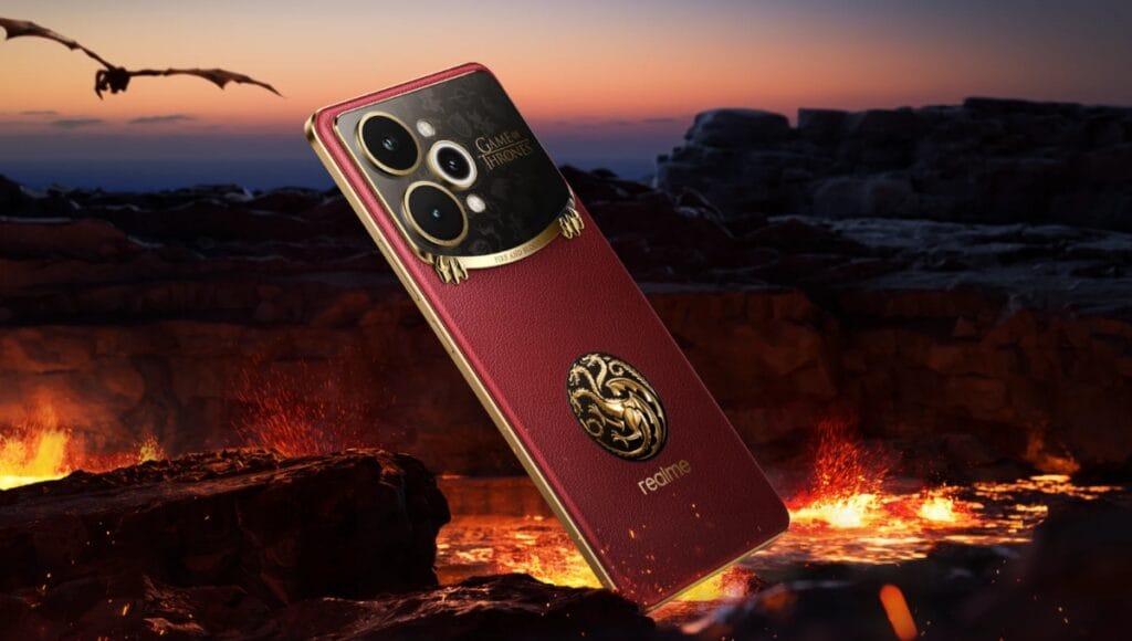 Realme 15 Pro 5G