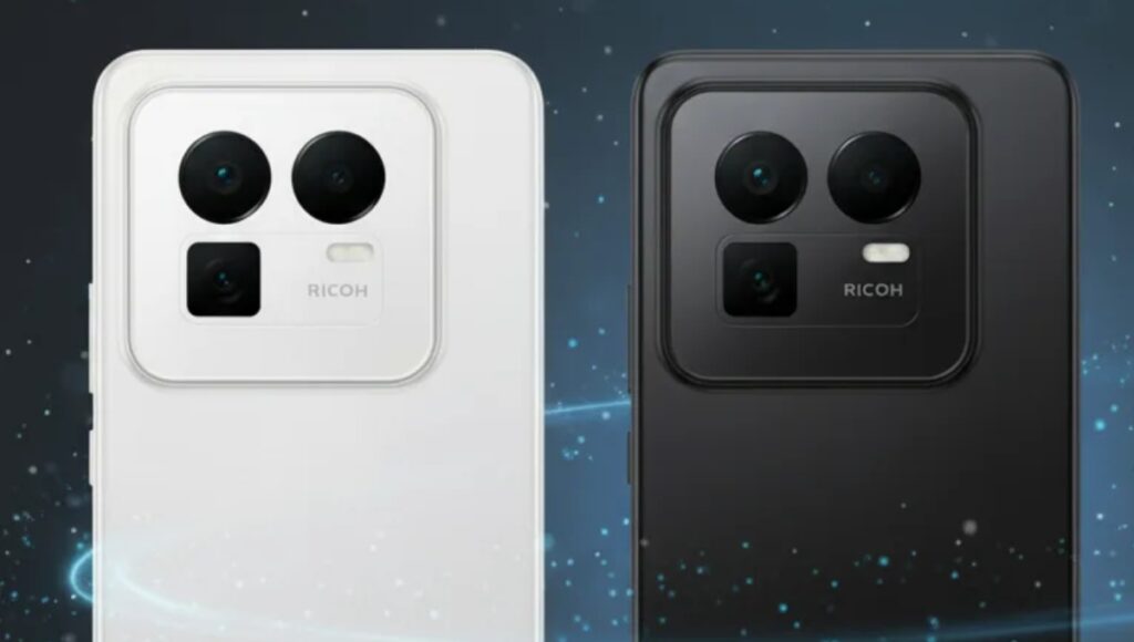 Realme GT 8 Pro