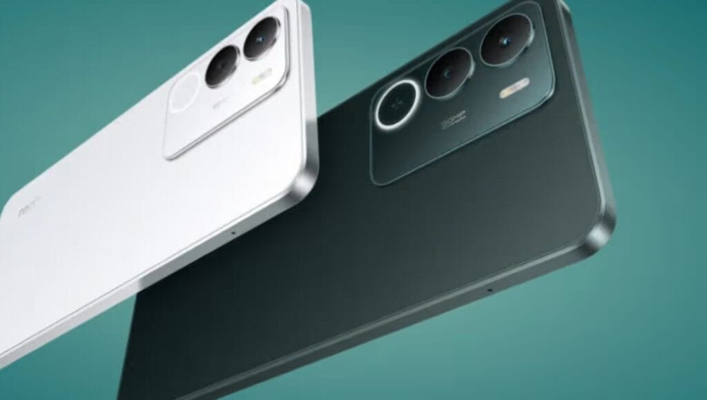 Realme P3 Lite 4G