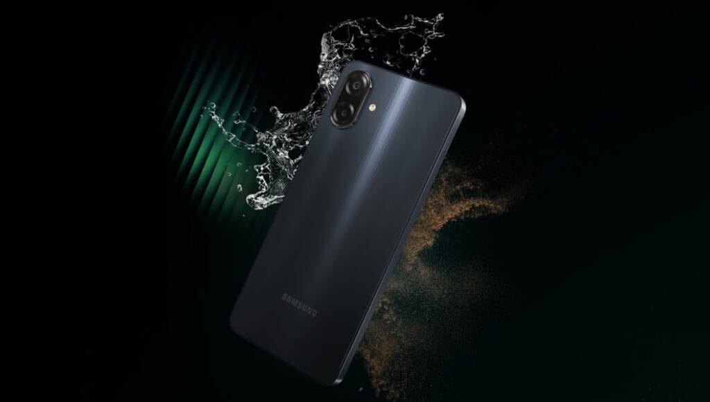 Samsung Galaxy