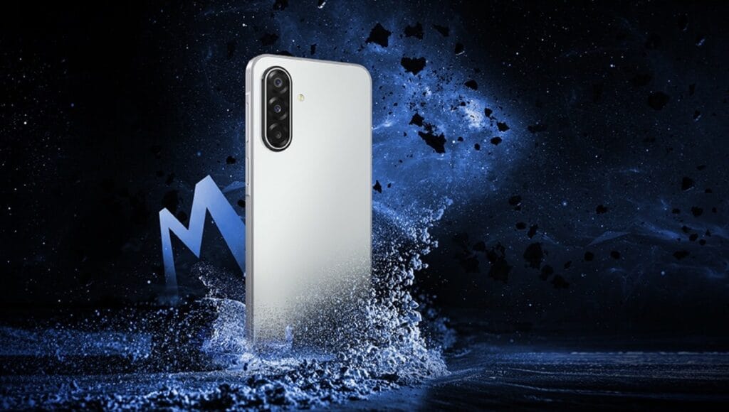Samsung Galaxy M17 5G