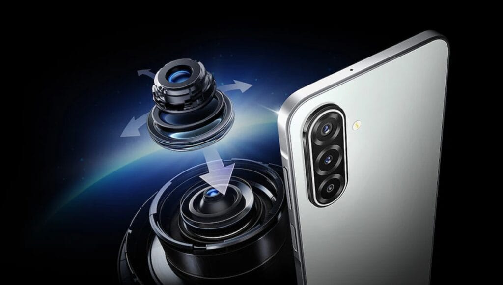 Samsung Galaxy M17 5G