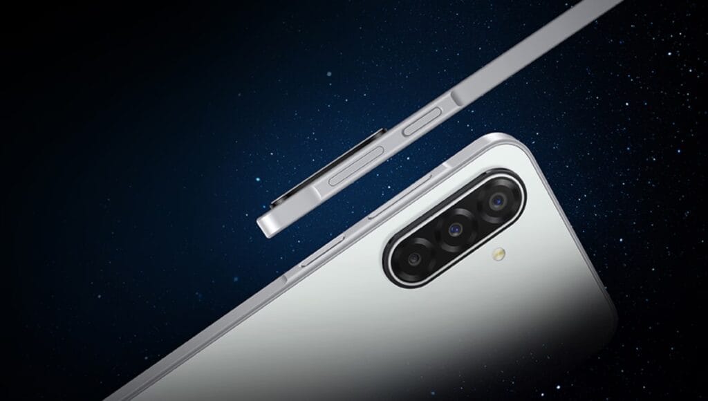 Samsung Galaxy M17 5G