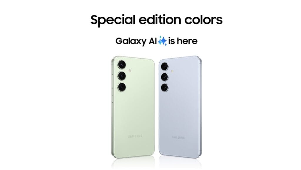 Samsung Galaxy S24 5G