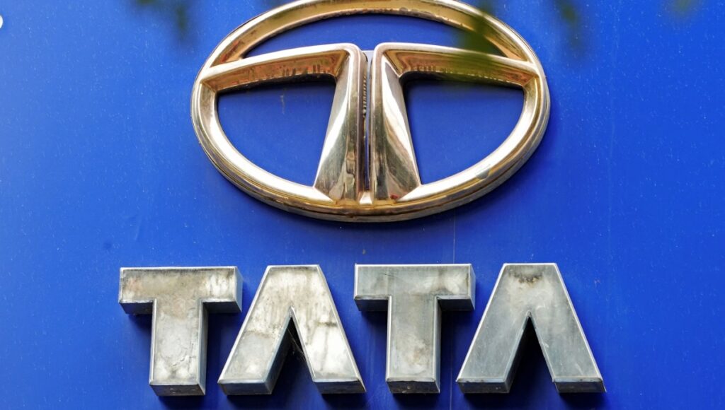 Tata Motors Demerger