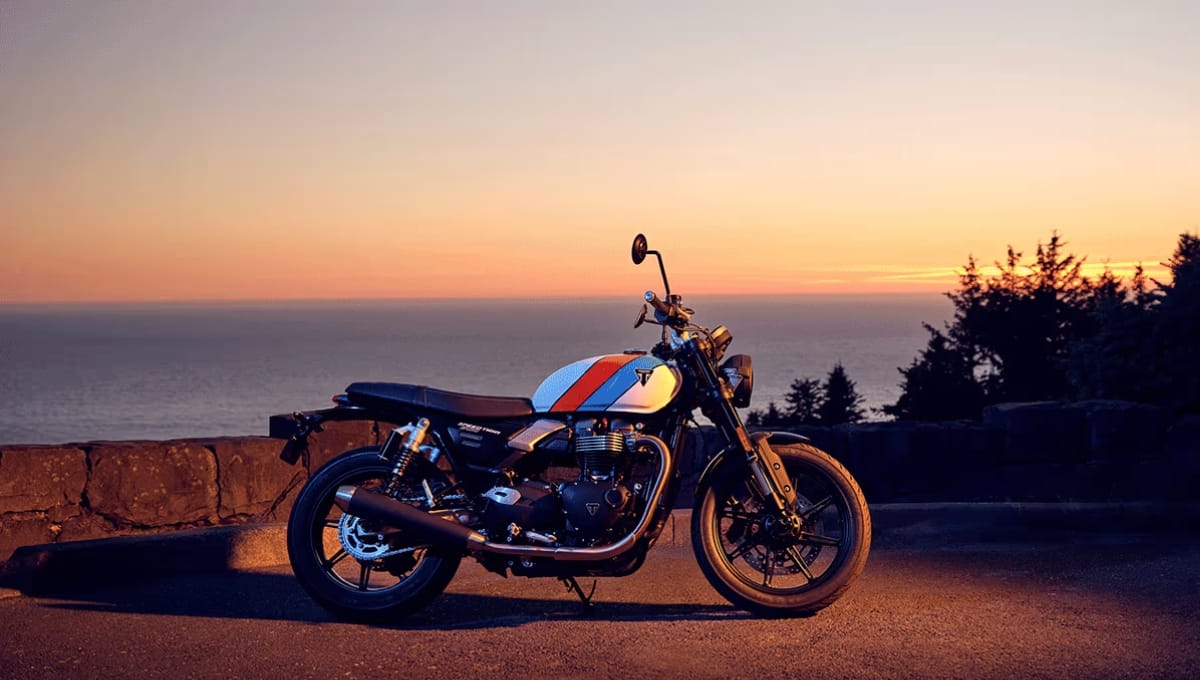 Triumph