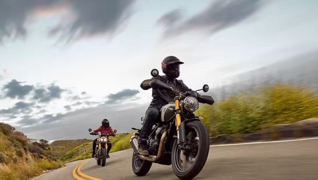 Triumph