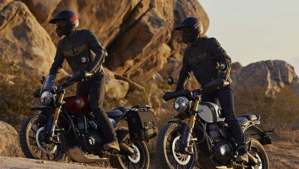 Triumph