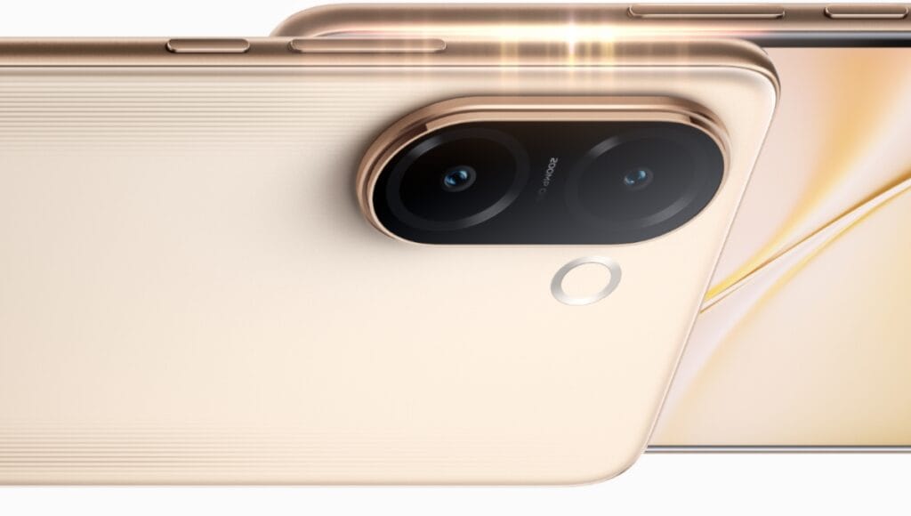 Vivo V60e