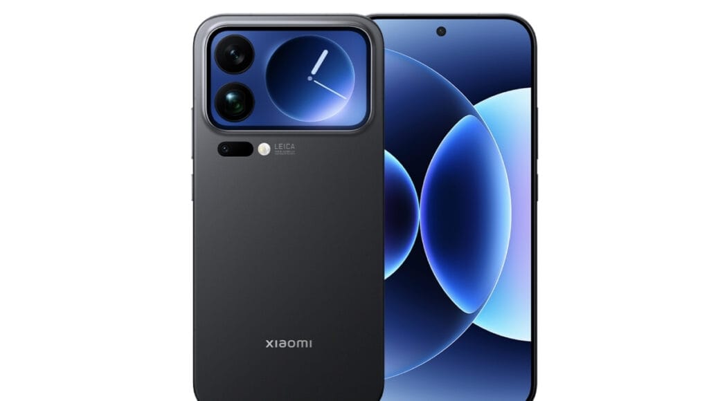 Xiaomi 17