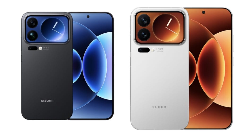 Xiaomi 17