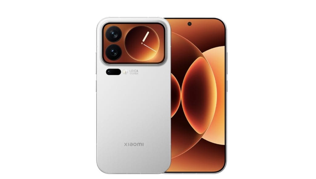 Xiaomi 17