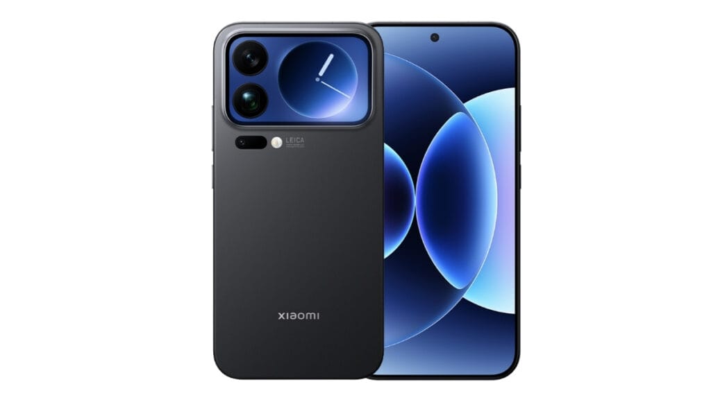 Xiaomi 17