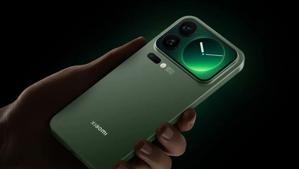Xiaomi 17 Ultra