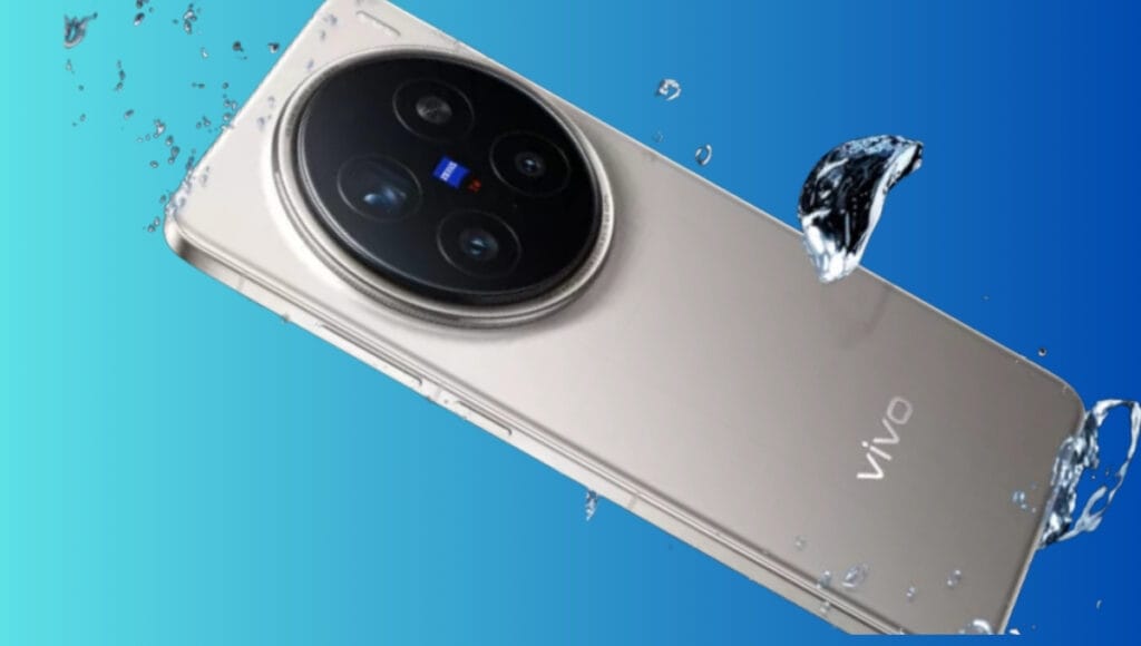 vivo x300 serie
