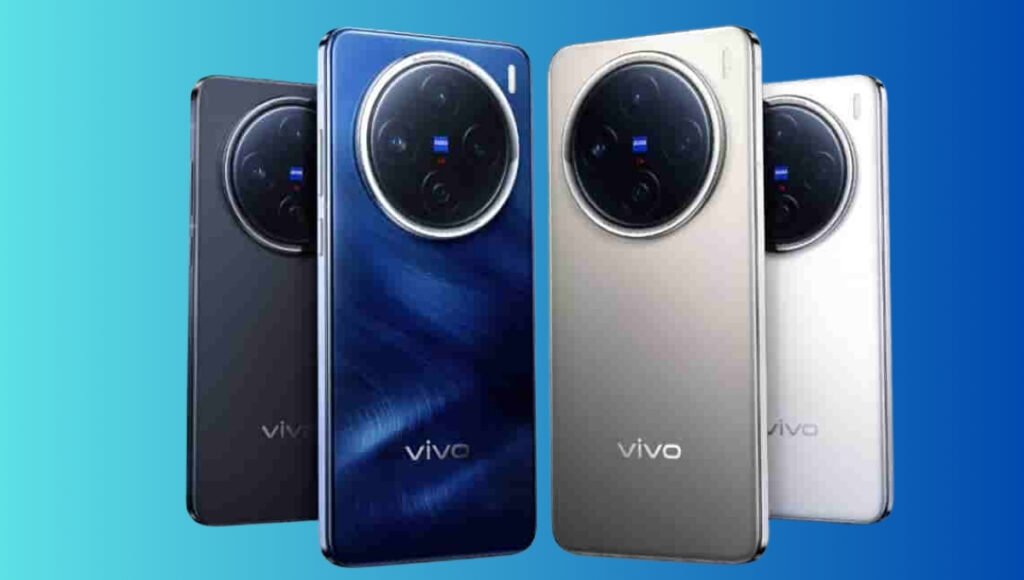 vivo x300 serie