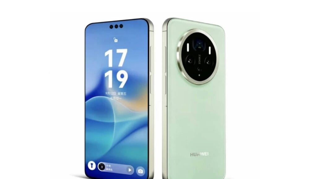 Huawei Mate 80 Series