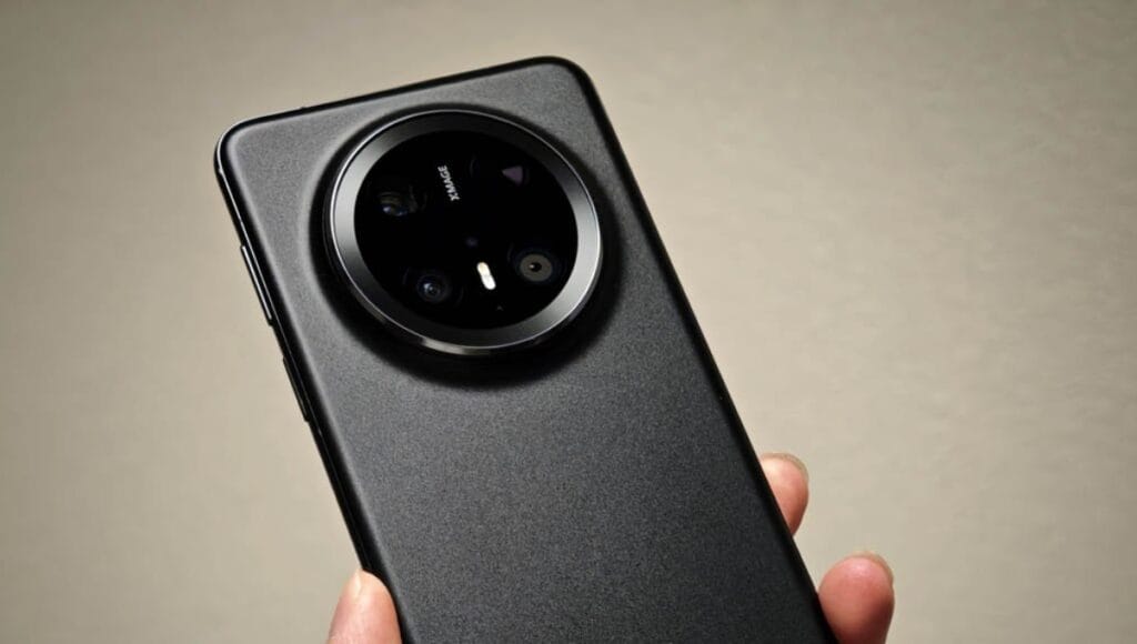 Huawei Mate 80 Series