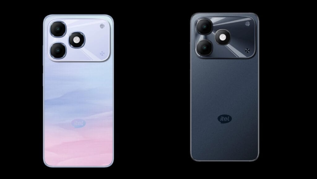 Itel A90 Limited Edition