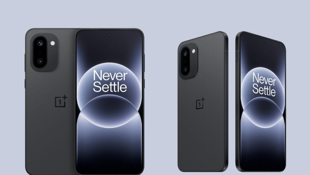 OnePlus Ace 6T