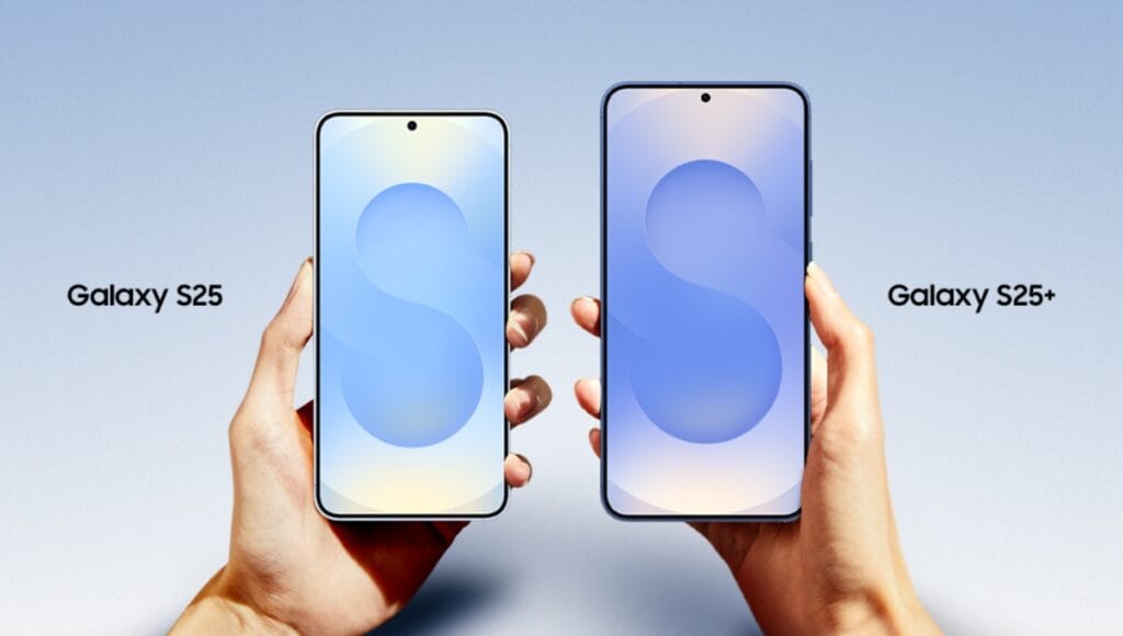 Samsung Galaxy S25