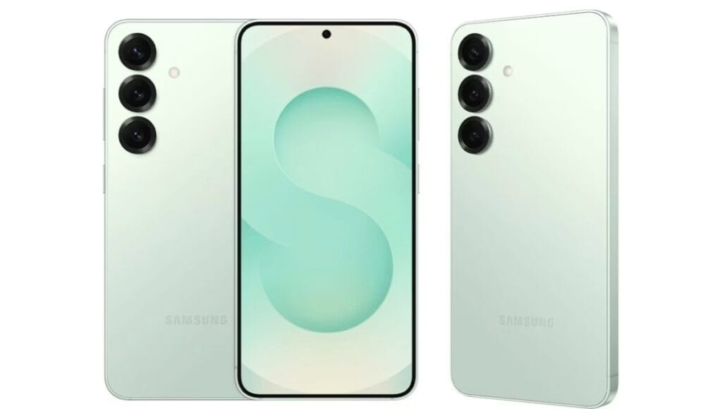 Samsung Galaxy S26 Series