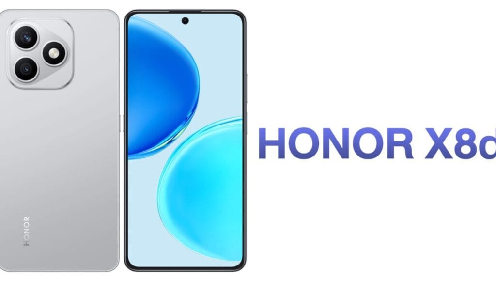 Honor X8d