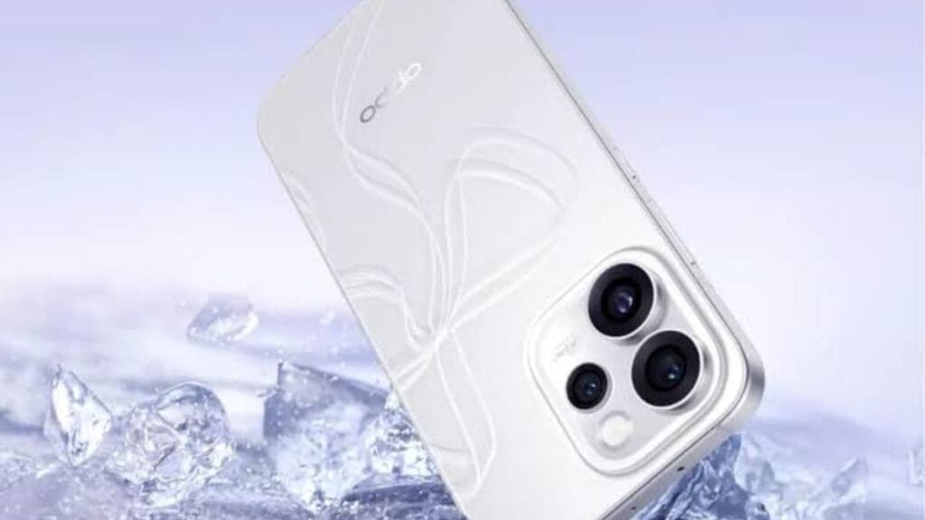 Oppo Reno 15 Pro Mini