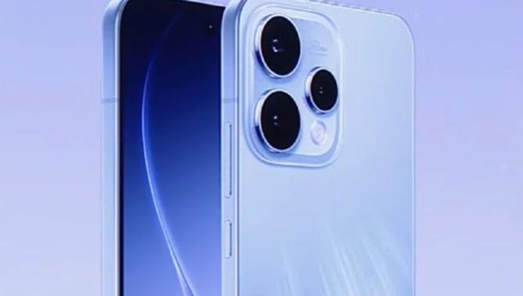 Oppo Reno 15c