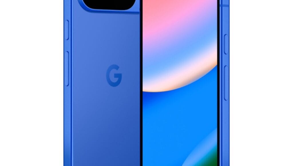 Pixel 10a