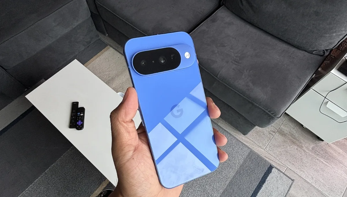 Pixel 10a